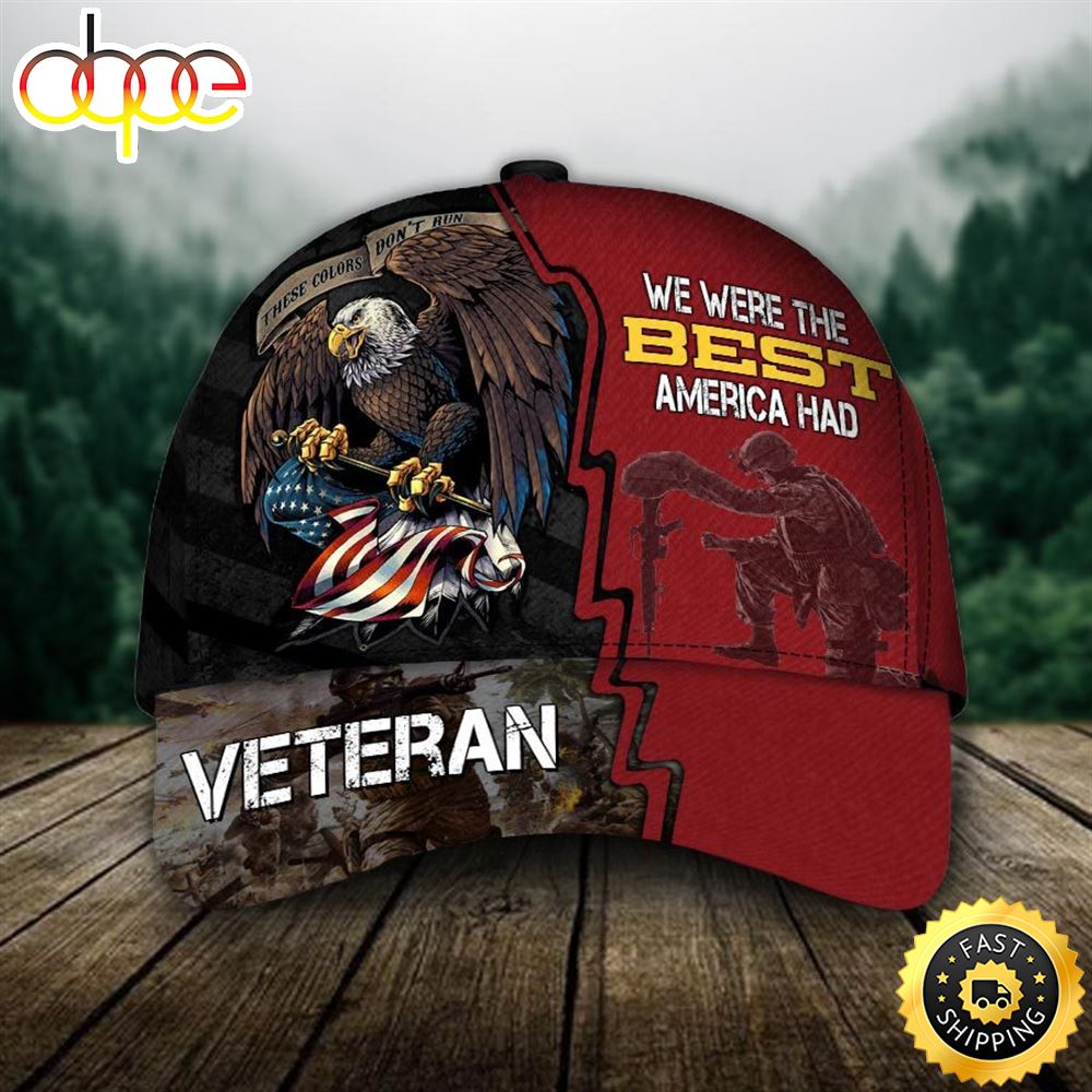 Armed Forces Army Navy USMC Marine Air Forces Military Soldier America Veteran Caps