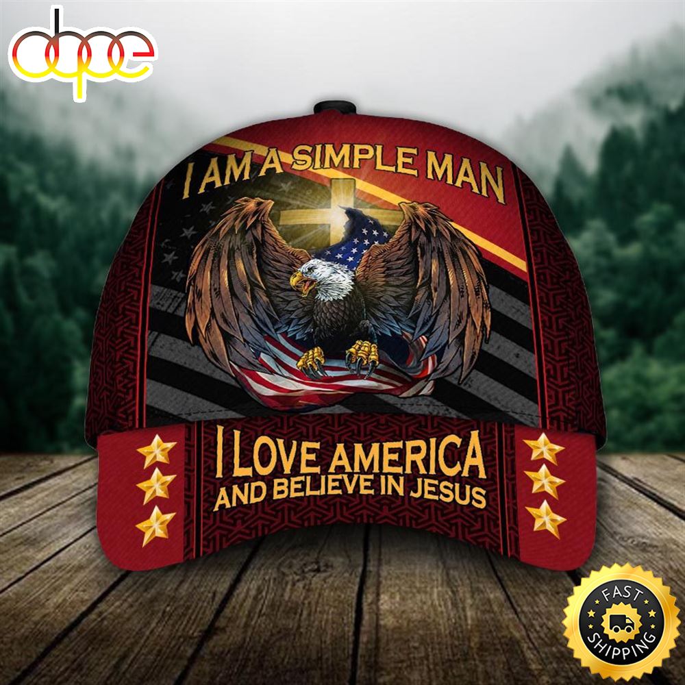 Armed Forces Army Navy USMC Marine Air Forces Military Soldier America Veteran Classic Cap