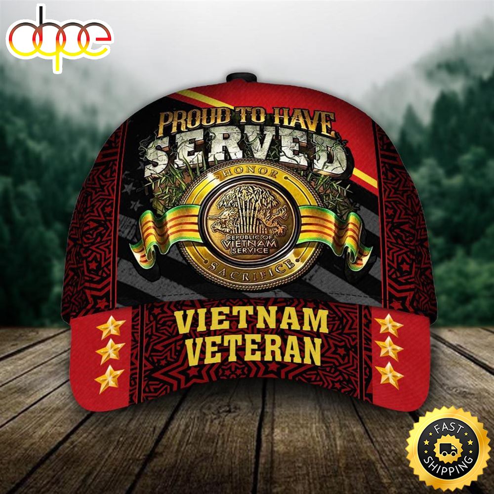 Armed Forces Army Navy USMC Marine Air Forces Military Soldier VVA Vietnam America Veteran Caps