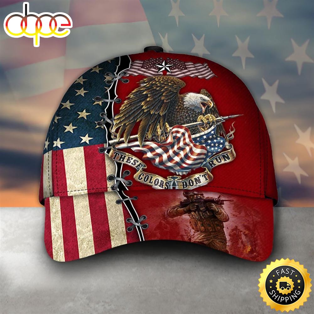 Armed Forces Army Navy USMC Marine Air Forces Vietnam Veteran Cap