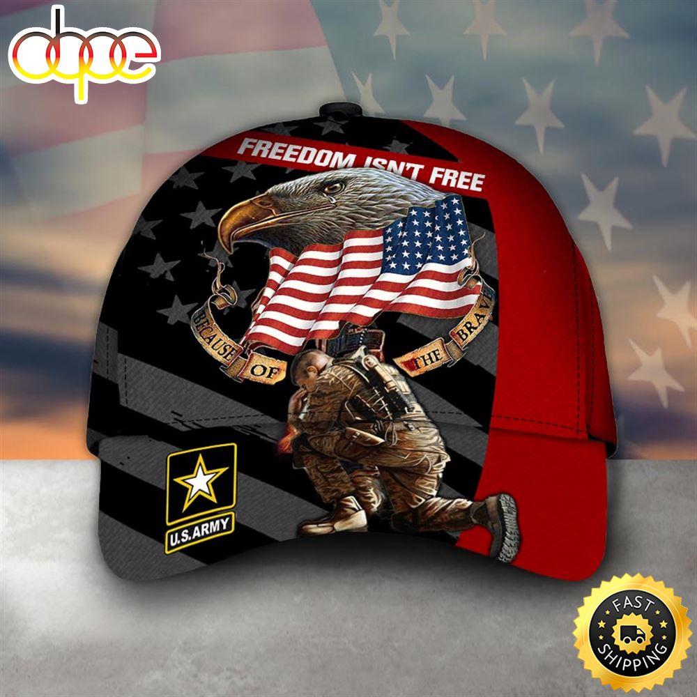 Armed Forces Army Veterans Day VVA Vietnam Veteran America Memorial Cap