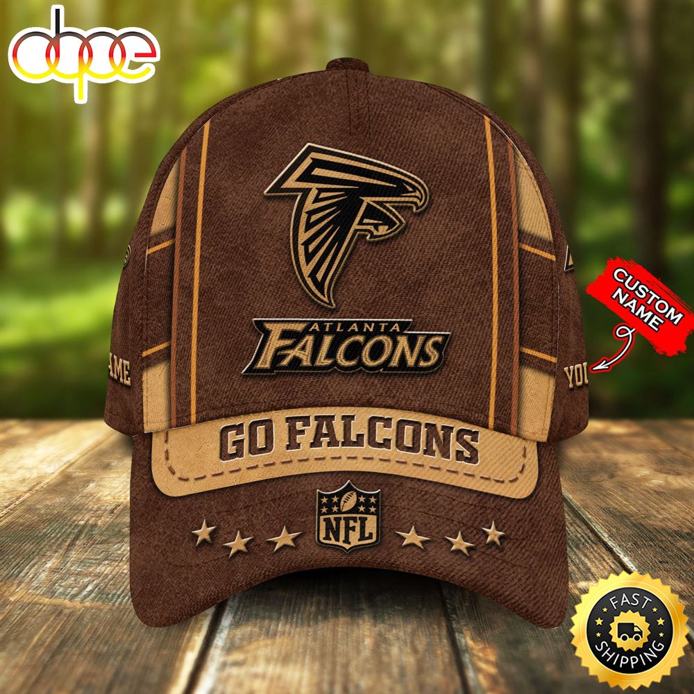 Atlanta Falcons Nfl Cap Personalized Trend 2023