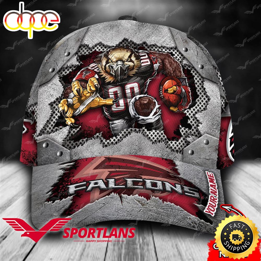 Atlanta Falcons Nfl Cap Personalized Trend 2023