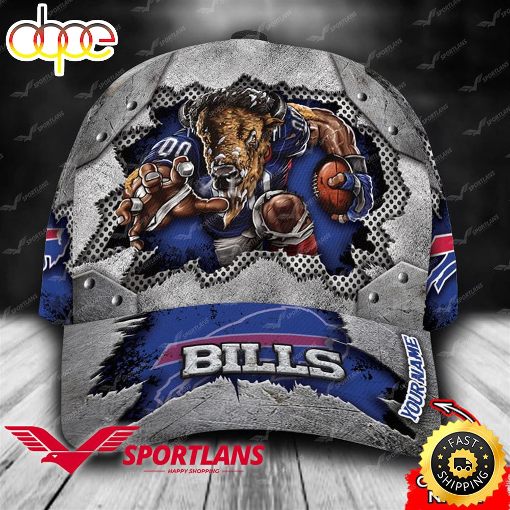 Buffalo Bills Nfl Cap Personalized Trend 2023