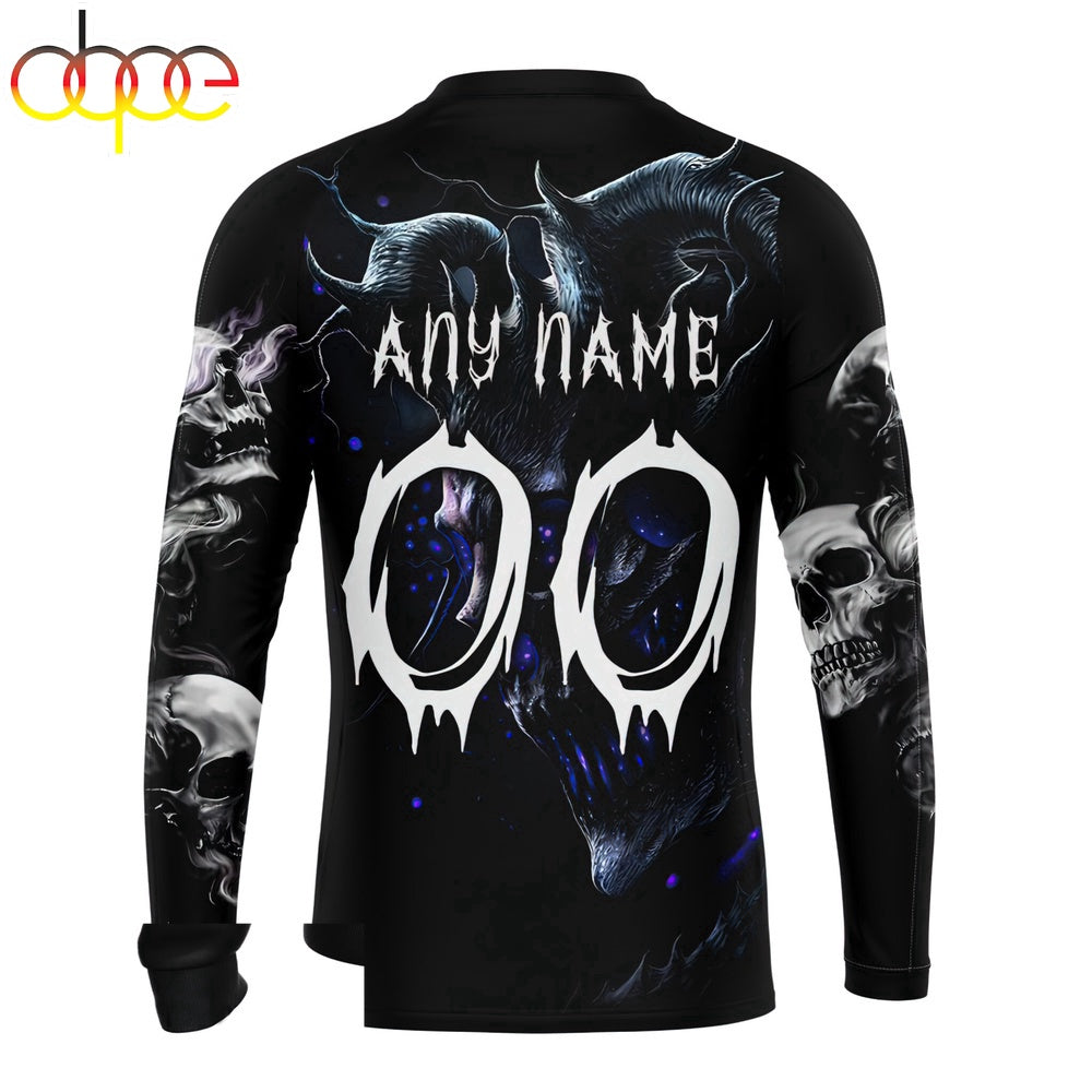 Custom Name NFL New York Giants All Over Print Hoodie Shirt For Fans