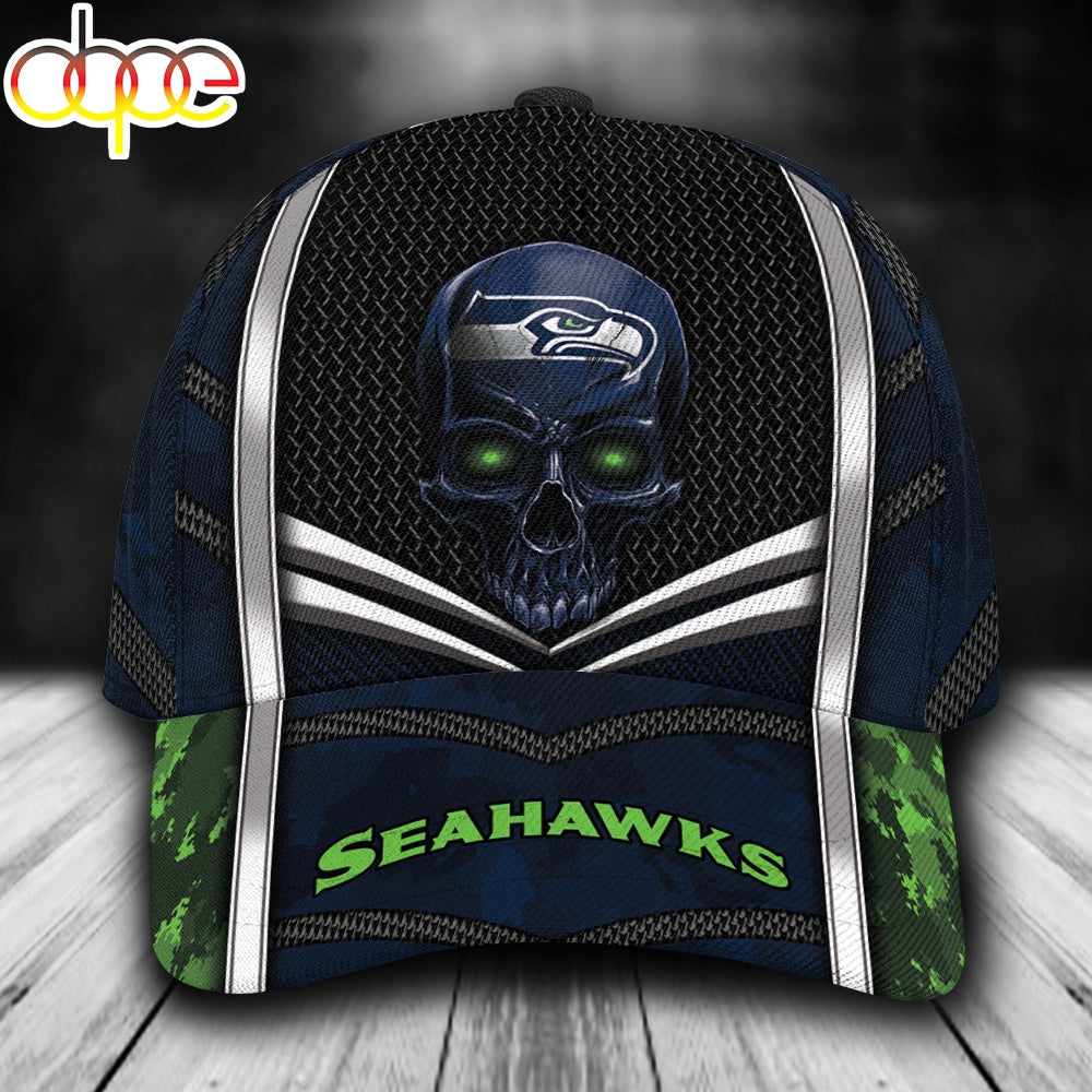 Custom Name NFL Tampa Bay Buccaneers Classic Cap