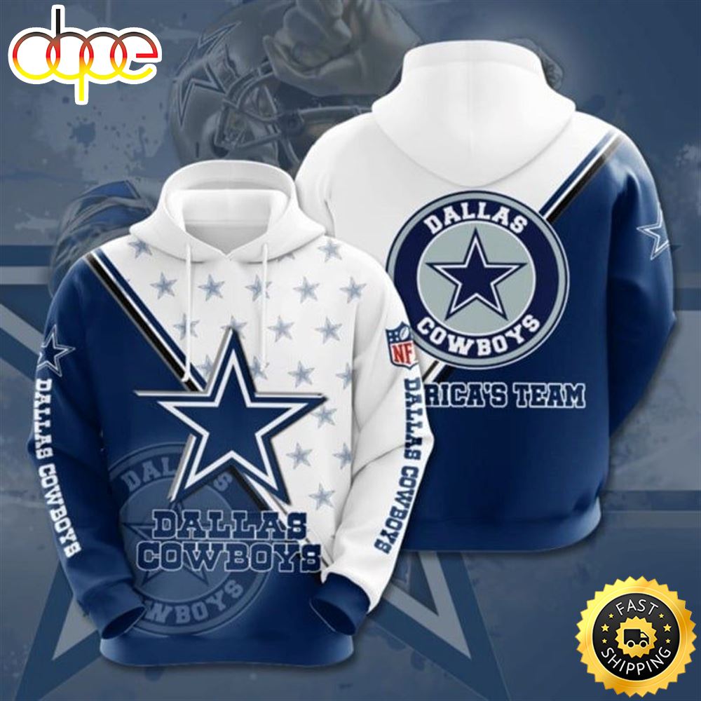 Disney Mickey Dallas Cowboys 36 Nfl Gift For Fan 3d All Over Print Shirt