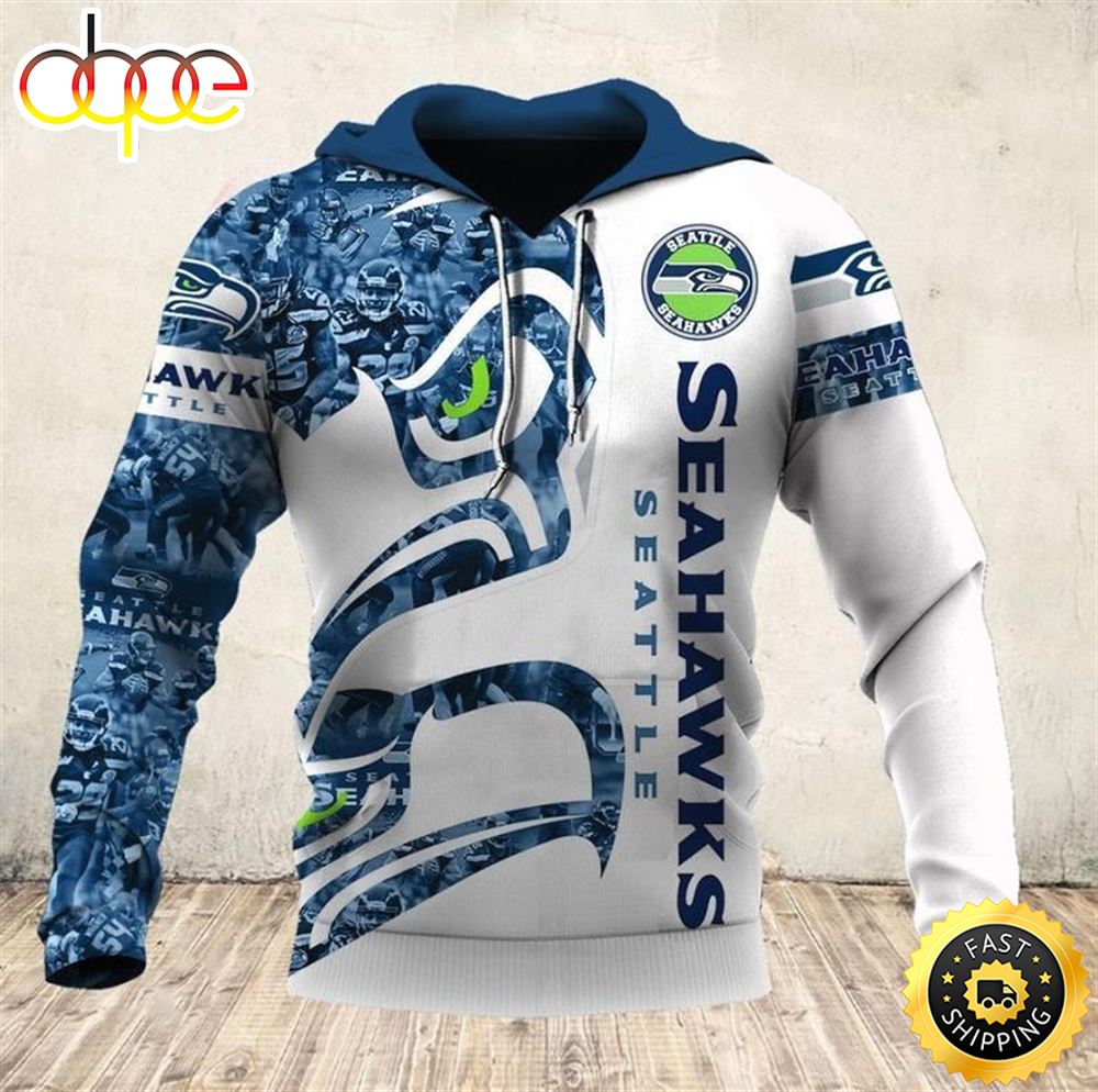 Disney Mickey Mouse Seattle Seahawks 29 Nfl Gift For Fan 3d All Over Print Shirt