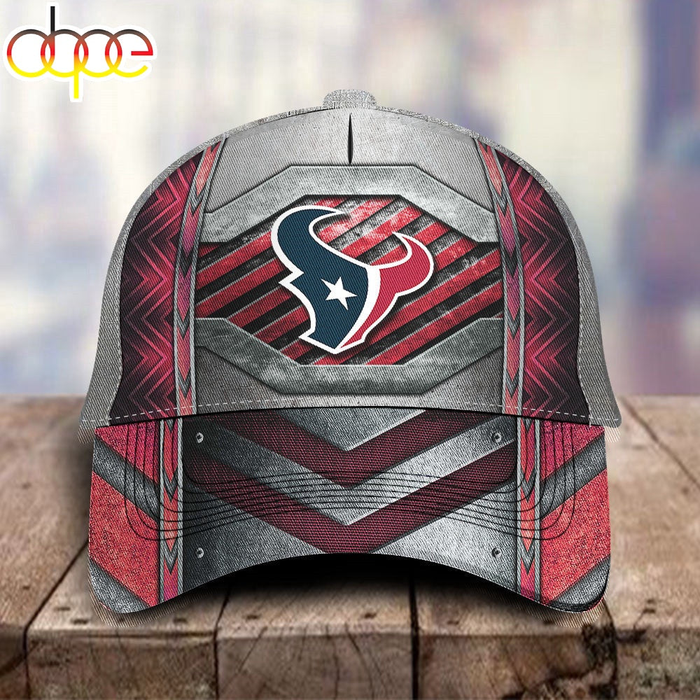 Houston Texans NFL Classic Cap For Fans