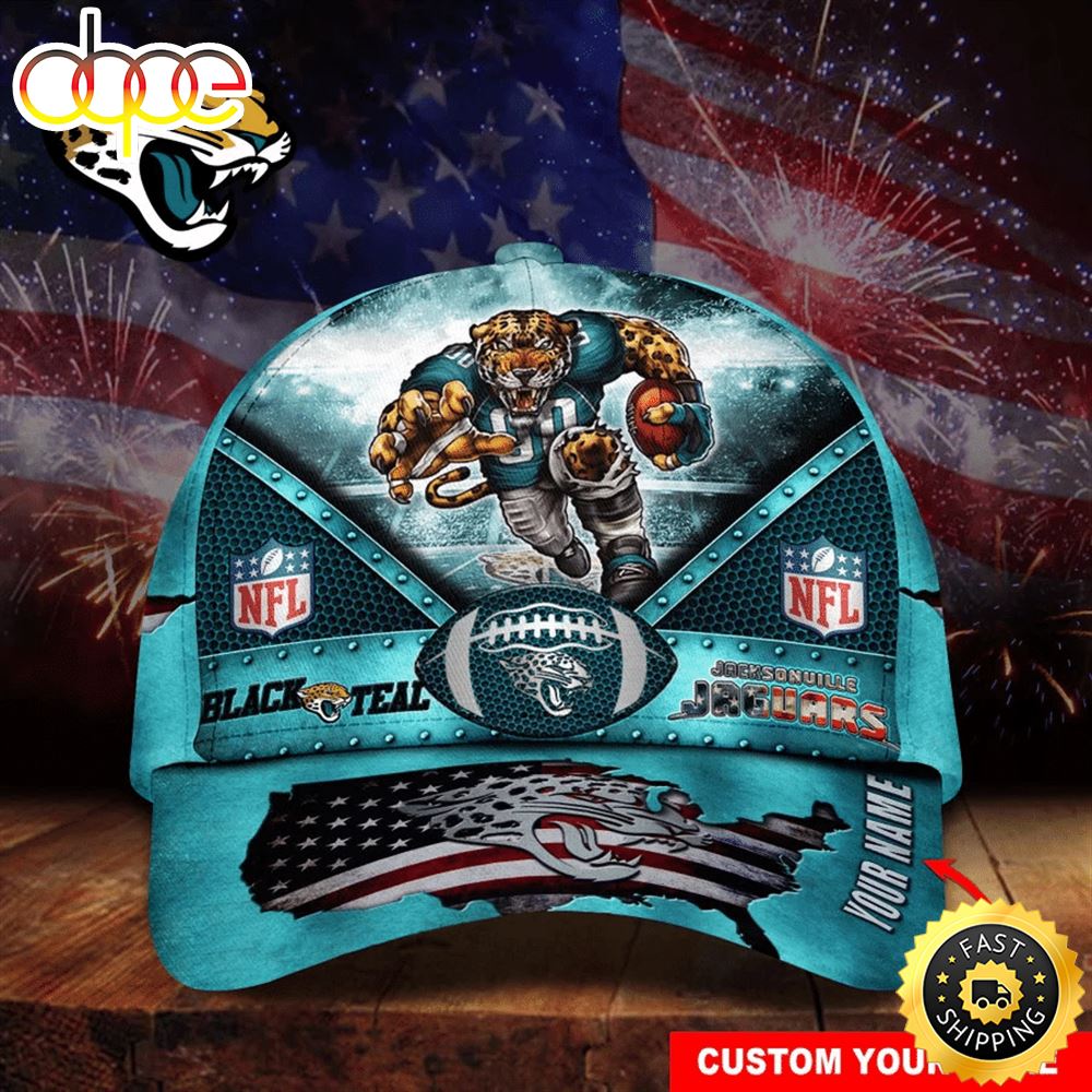 Jacksonville Jaguars Nfl Personalized Trending Cap Super Bowl
