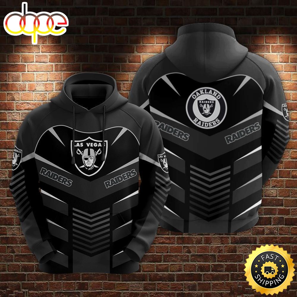 Las Vegas Raiders Limited Hoodie  Jogger