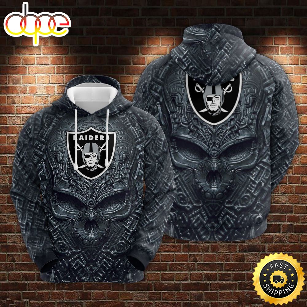Las Vegas Raiders Limited Hoodiejogger
