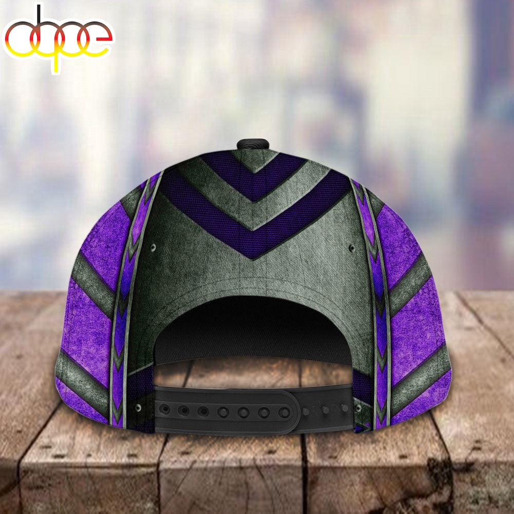 Minnesota Vikings NFL Classic Cap For Fans
