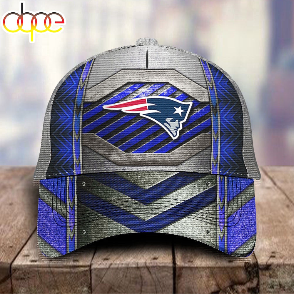 New England Patriots NFL Classic Cap For Fans
