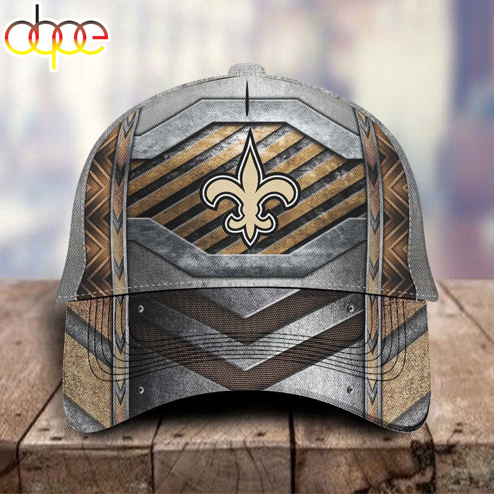 New Orleans Saints NFL Classic Cap For Fans