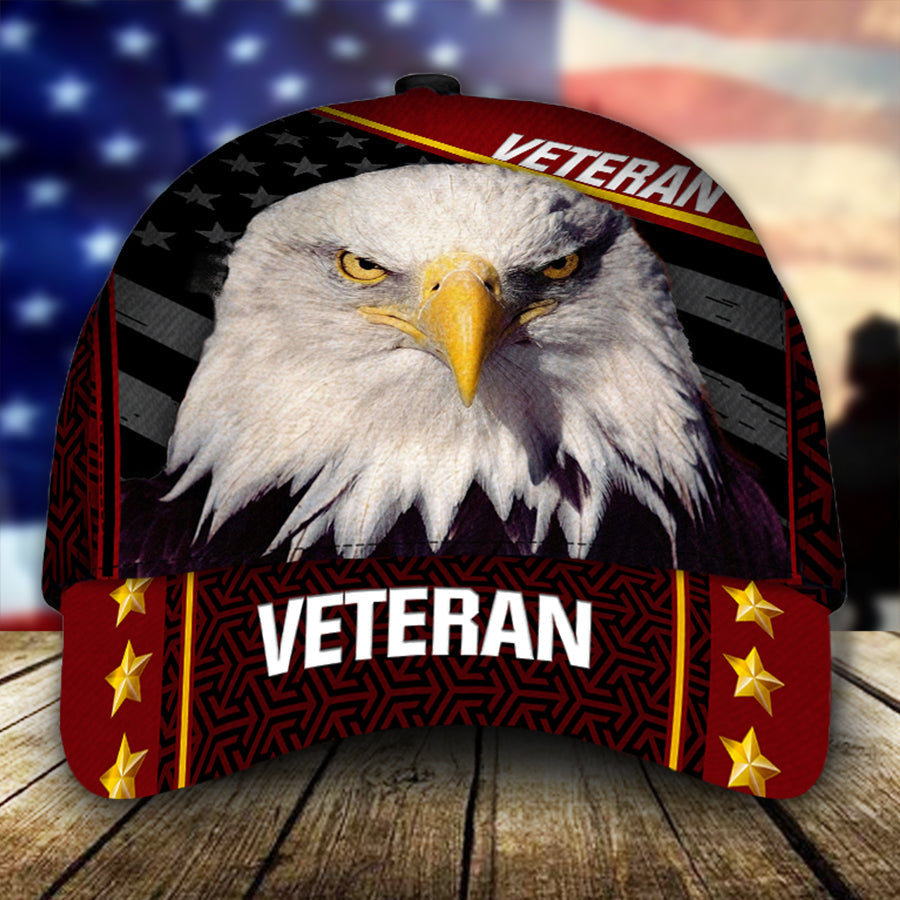 USA Proud Classic Cap