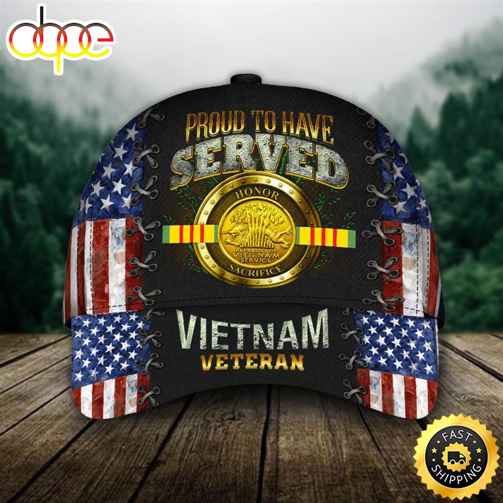 VIETNAM VETERAN Of AMERICA