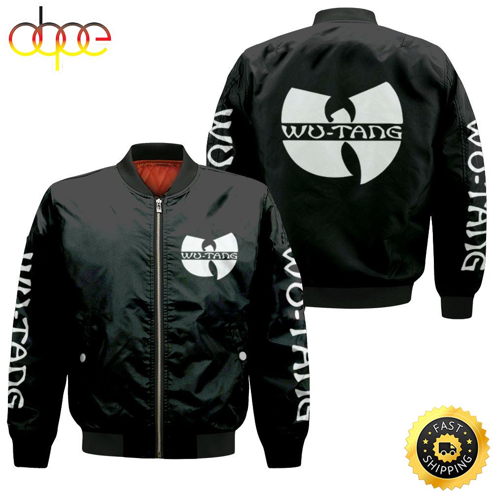 Wutang Clan Legend Hip Hop Tank Top Legging 3d T Shirt Hoodie Sweater Bomber Jacket
