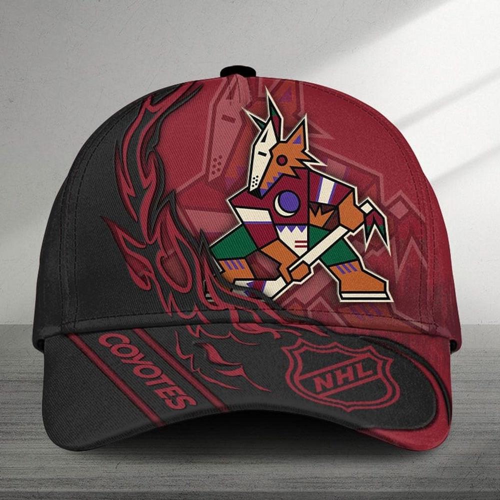 Arizona Coyotes NHL 2025 Classic Cap