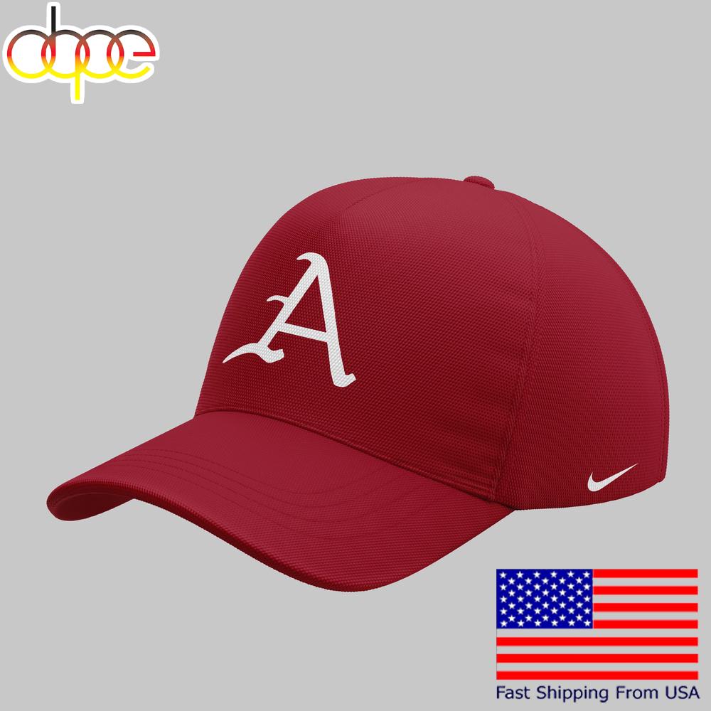 Arkansas Razorback Baseball Limited Edition 2025 Baseball Cap , Usa Baseball Hat