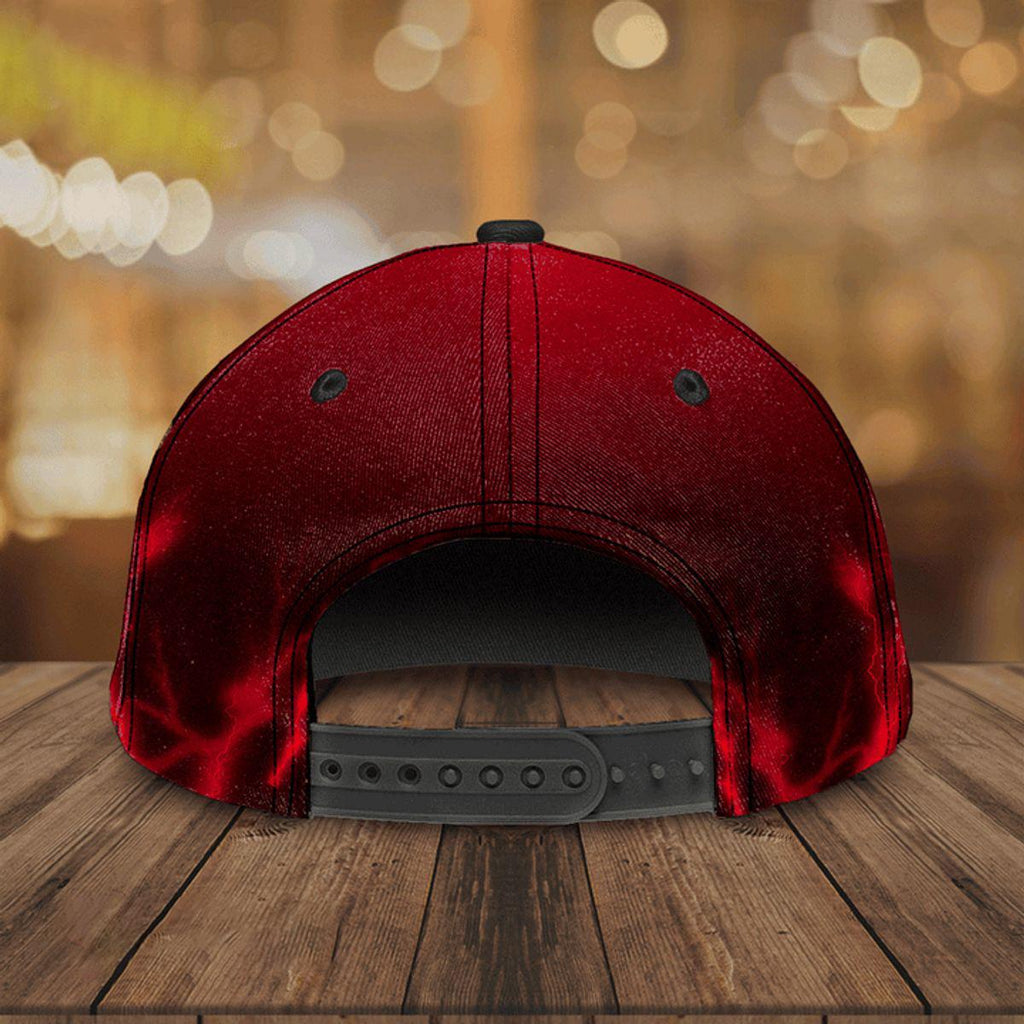Athletic Bilbao Txapeld Nak Classic Cap