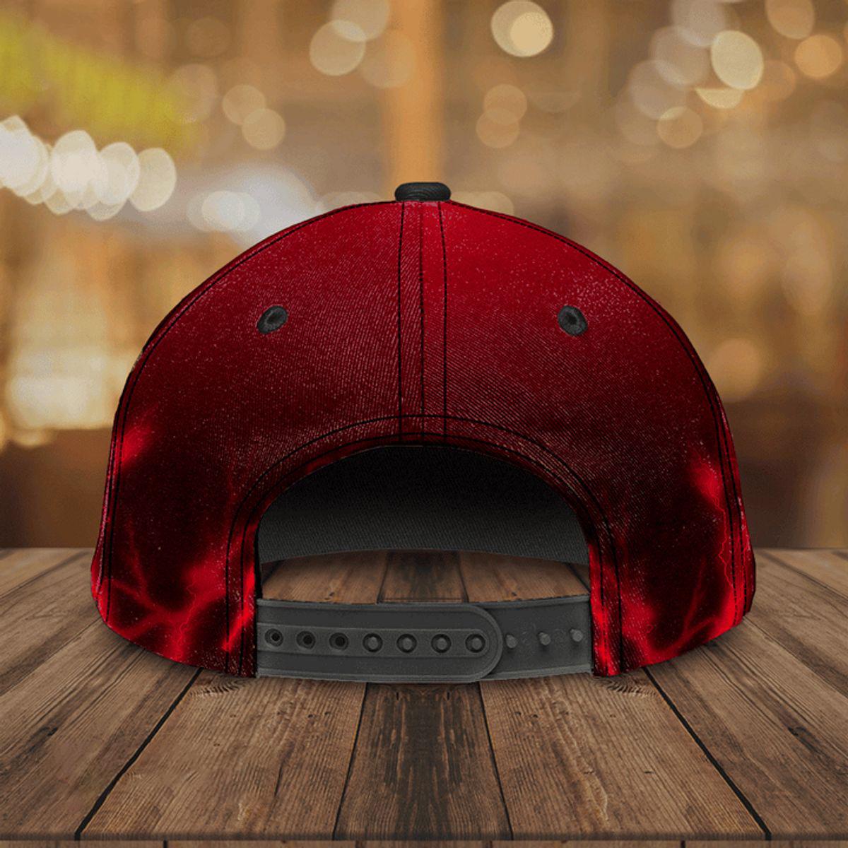 Athletic Bilbao Txapeld Nak Classic Cap