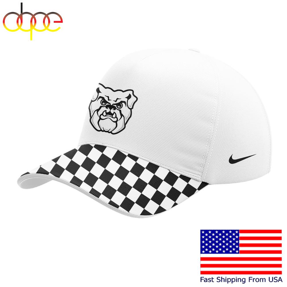 Butler Bulldogs Basketball NCAA 2025 Limited Check Out Baseball Cap