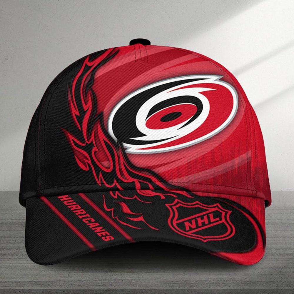Carolina Hurricanes NHL 2025 Classic Cap