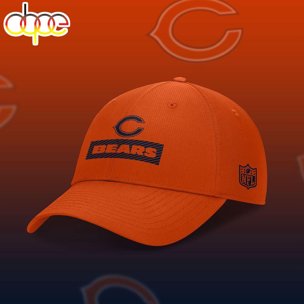 Chicago Bears 2024 NFL New CAP