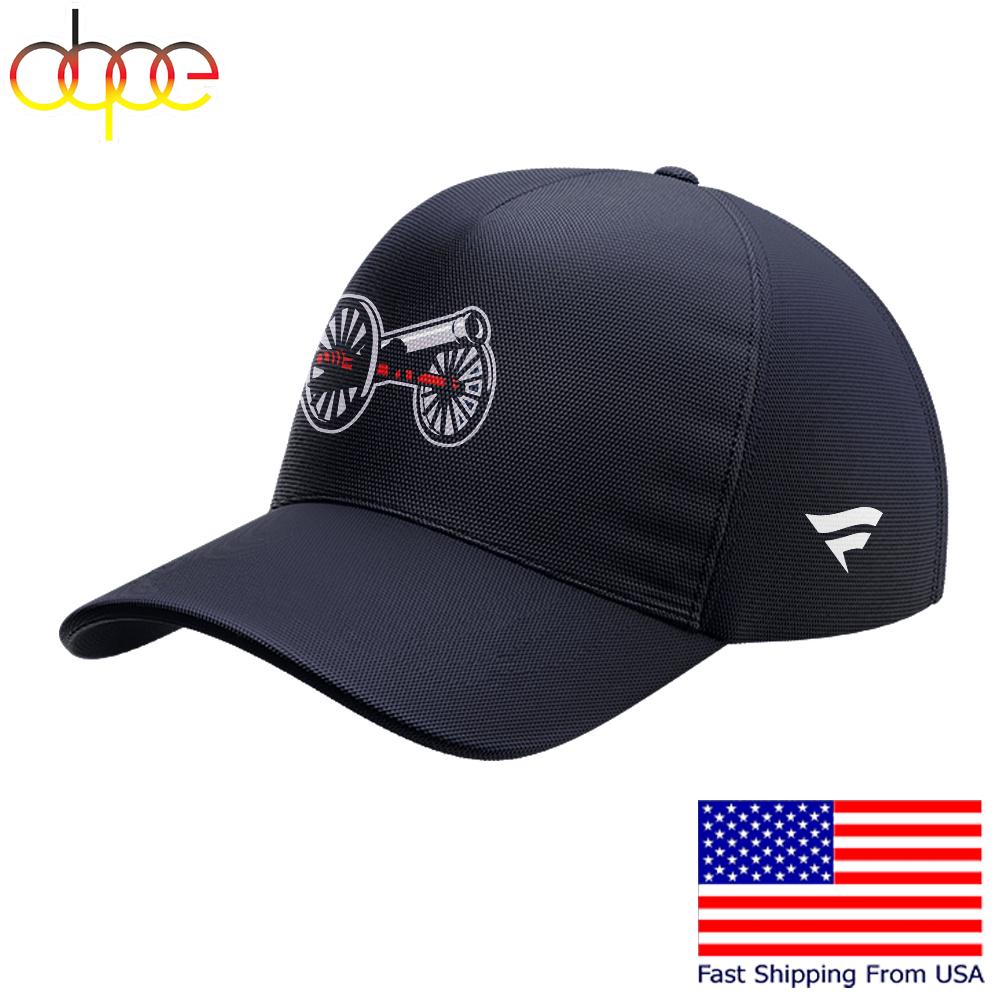 Columbus Blue Jackets 2025 Stadium Series Limited Baseball Cap