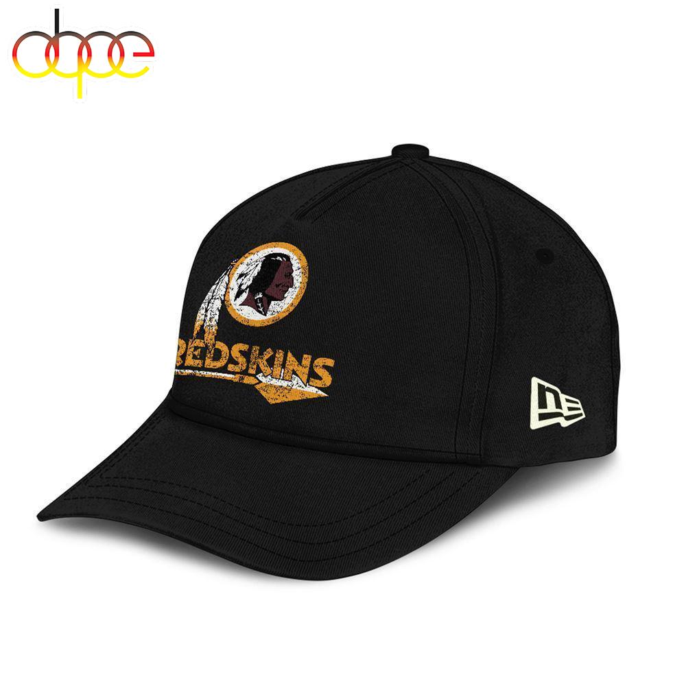 Dan Quinn Washington Redskins Cap