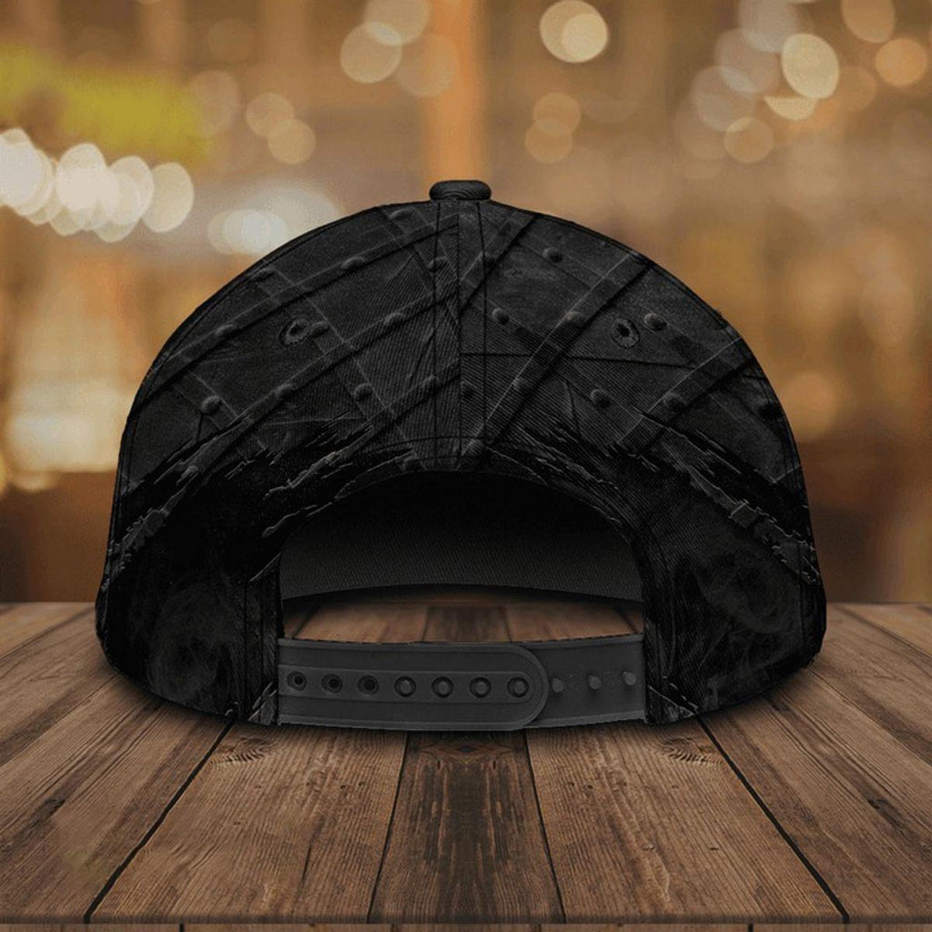 Deutscher Meister 2025 Bayer Leverkusen Personalized Classic Cap