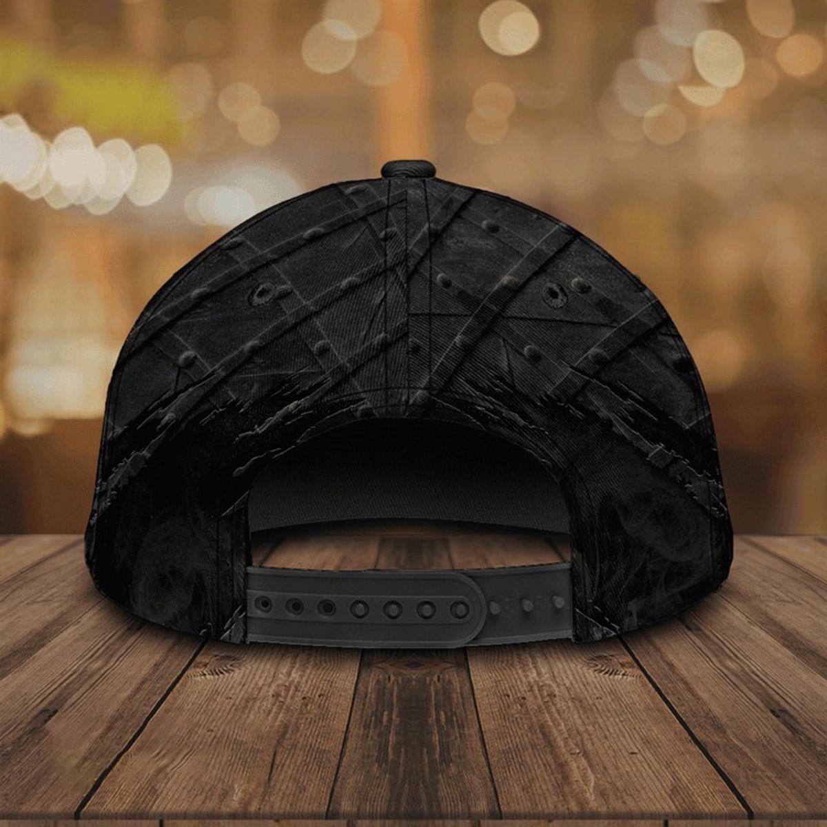 Deutscher Meister 2025 Bayer Leverkusen Personalized Classic Cap