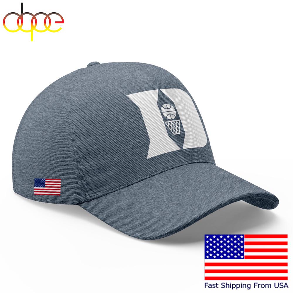 Duke Blue Devils Men's Basketball The Brotherhood Baseball Cap
