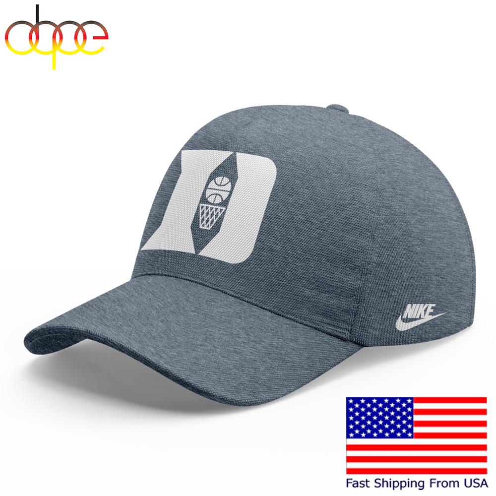 Duke Blue Devils Men's Basketball The Brotherhood Baseball Cap