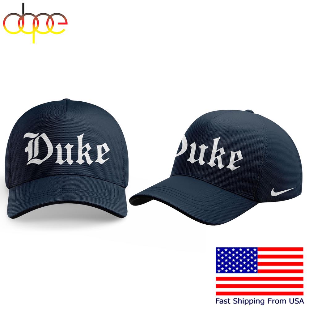 Duke Devils Basketball Chris Carrawell New Limited Cap