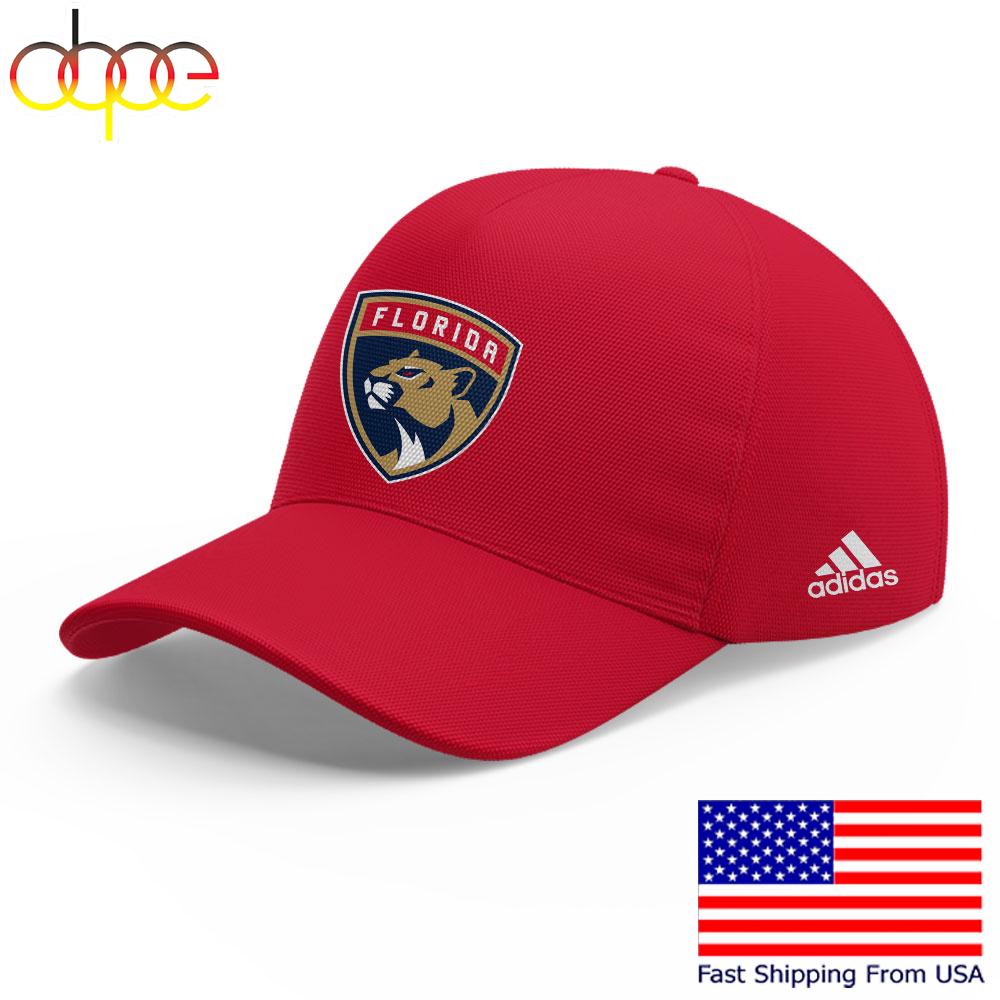 Florida Panthers NHL 2025 Limited Vamos Gatos Cap
