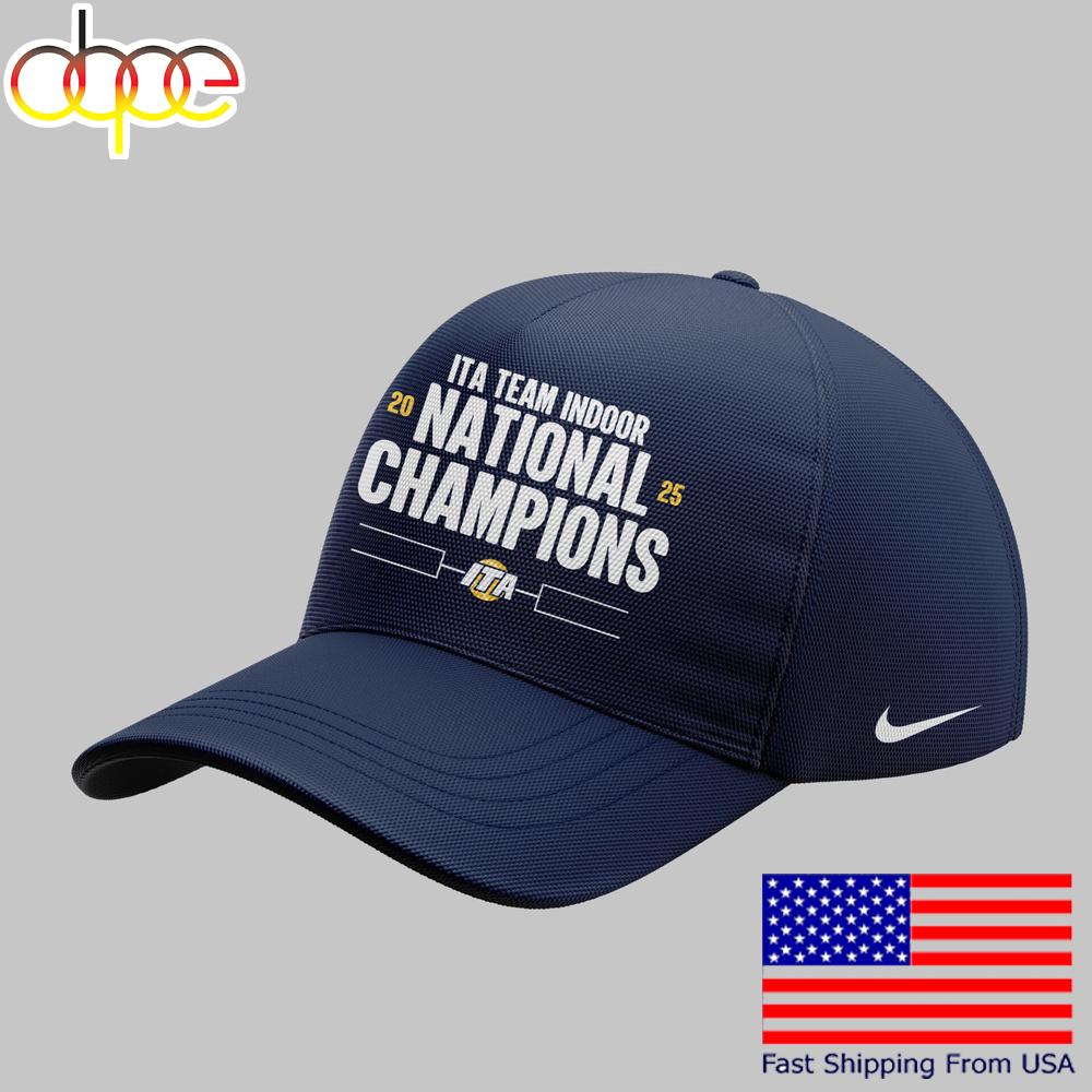 Georgia Bulldogs Women's Tennis NCAA 2025 Cap  For Fans