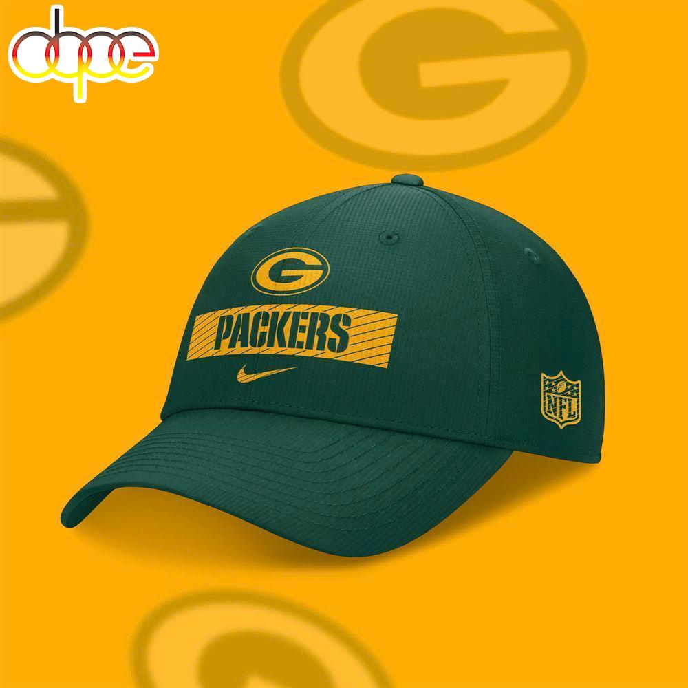Green Bay Packers 2024 New Hat