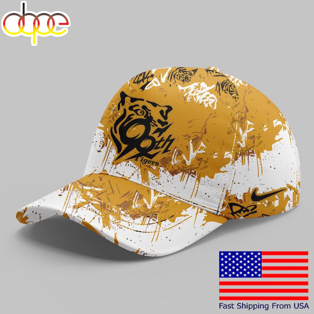 Hanshin Tigers Limited Urutora Summer 2025 Cap  For Fans