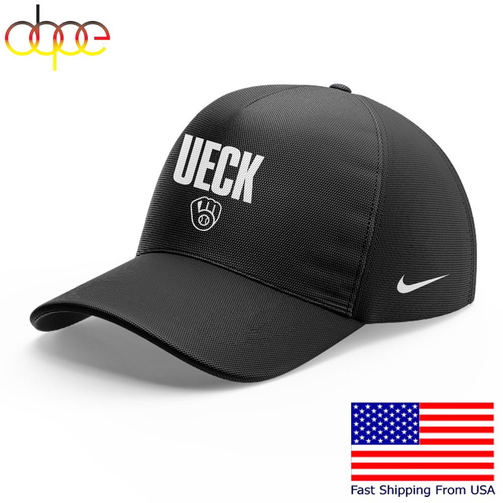 Honoring The Legend, Brewers  Icon And Baseball Hall Of Famer Bob Uecker Limited Baseball Cap
