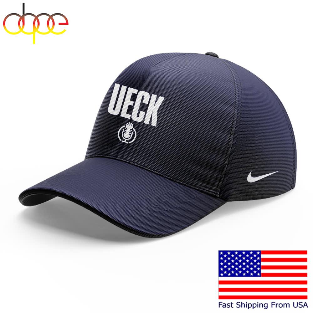 Honoring The Legend, Brewers  Icon And Baseball Hall Of Famer Bob Uecker Logo Baseball cap