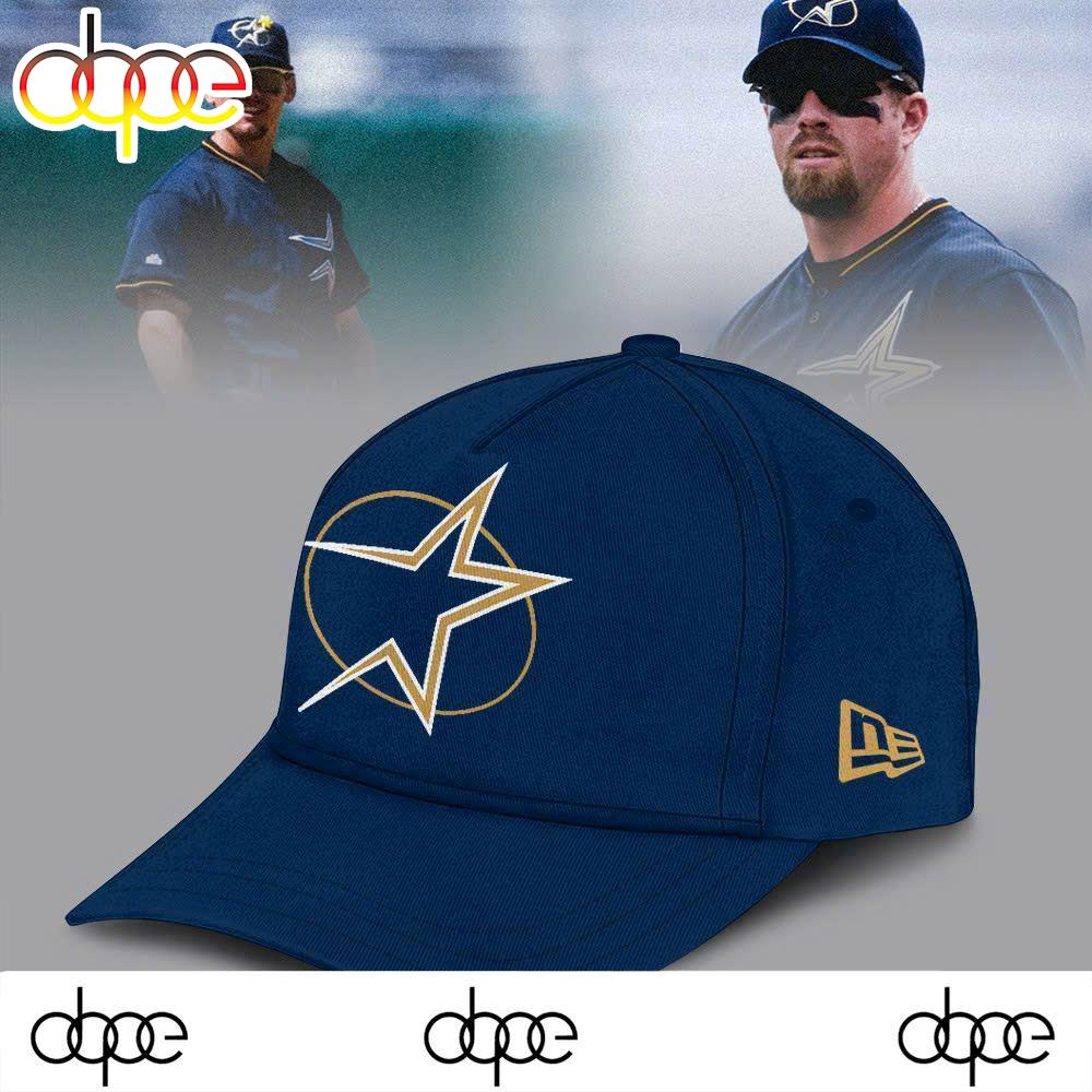 Houston Astros_The 1999 Astros Legend’s Cap
