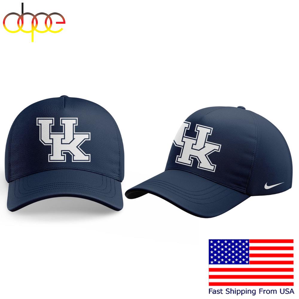 Kentucky Basketball Special Editions For A New Chapter Cap