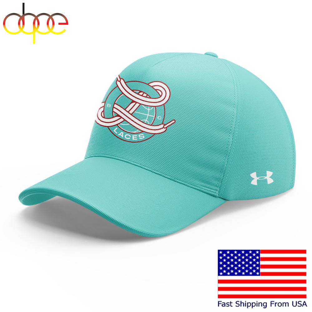 Laces Basketball Club Limited Cap