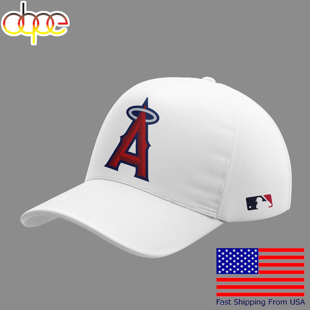 Limited Edition Angels Baseball Nurses Night Cap
