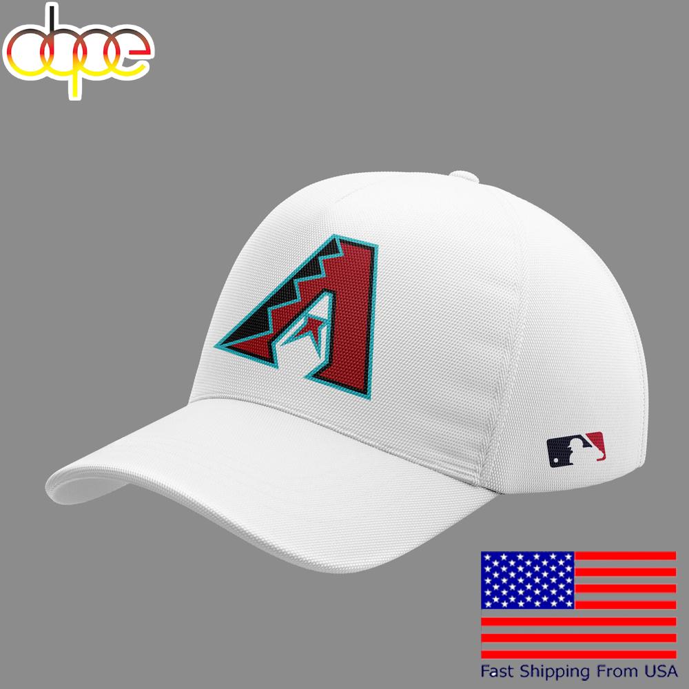Limited Edition Arizona Diamondbacks Nurse It's A World Of Heart Cap