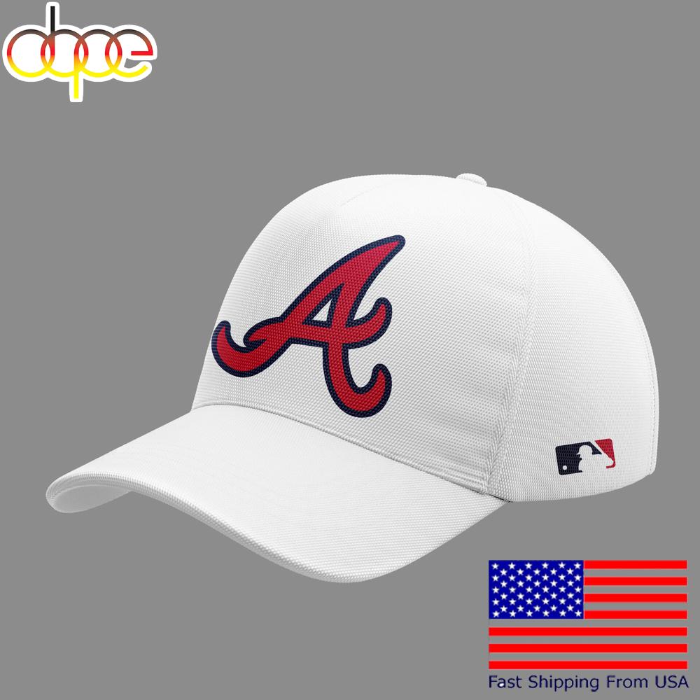 Limited Edition Atlanta Braves Nurses Night Cap