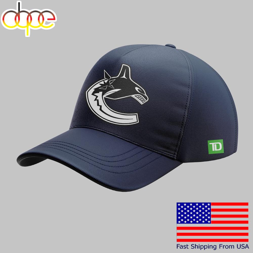 Limited Edition Canucks For Kids Fund Telethon Night Cap