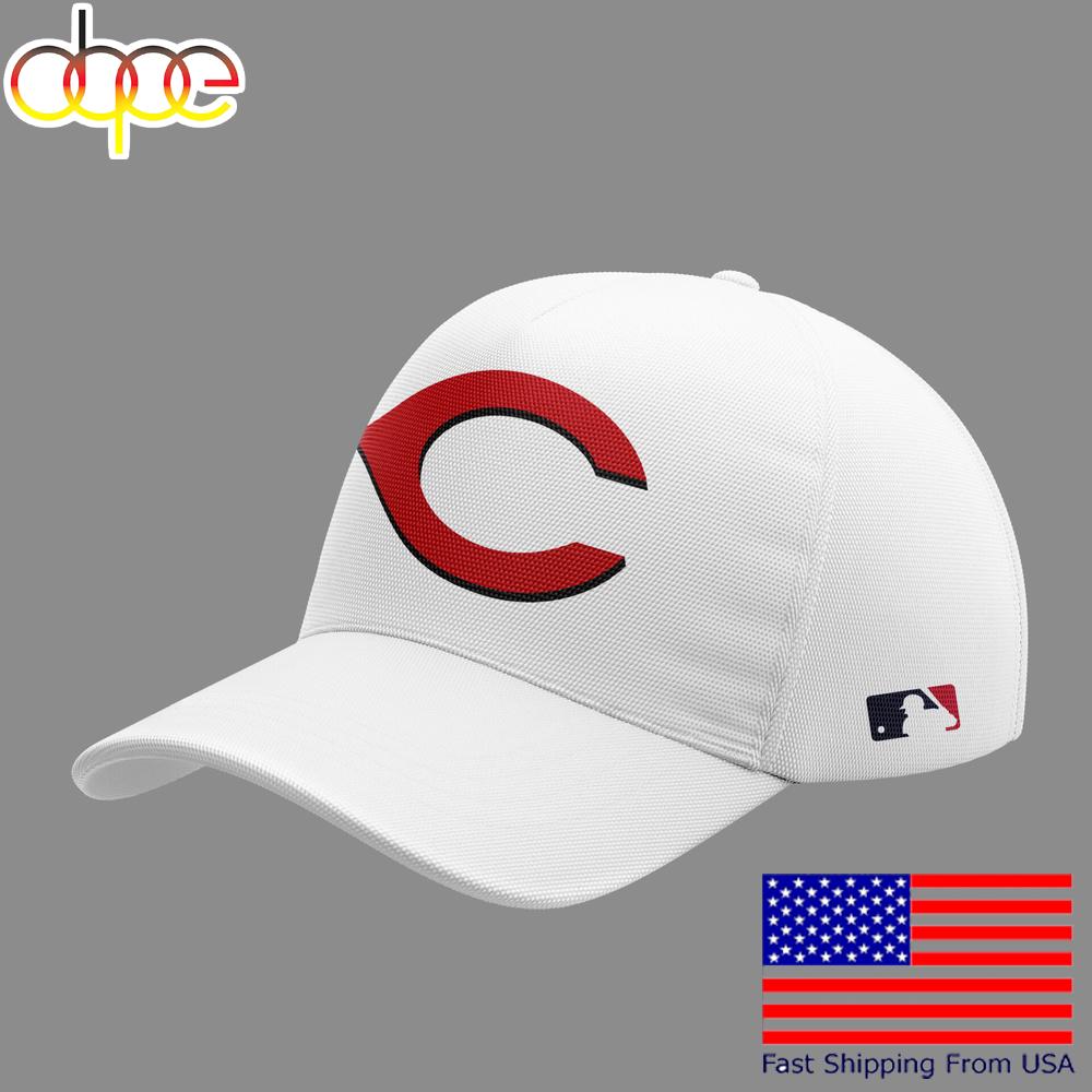 Limited Edition Cincinnati Reds Nurses Night Cap